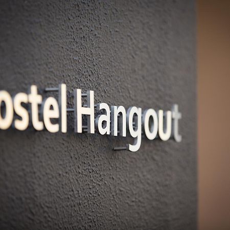 Dot Hostel Hangout 大阪 外观 照片