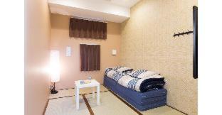 Dot Hostel Hangout 大阪 客房 照片