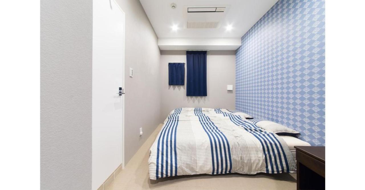 Dot Hostel Hangout 大阪 外观 照片