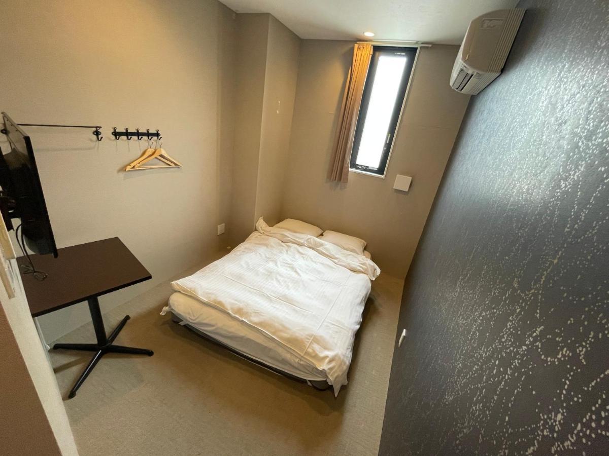 Dot Hostel Hangout 大阪 外观 照片